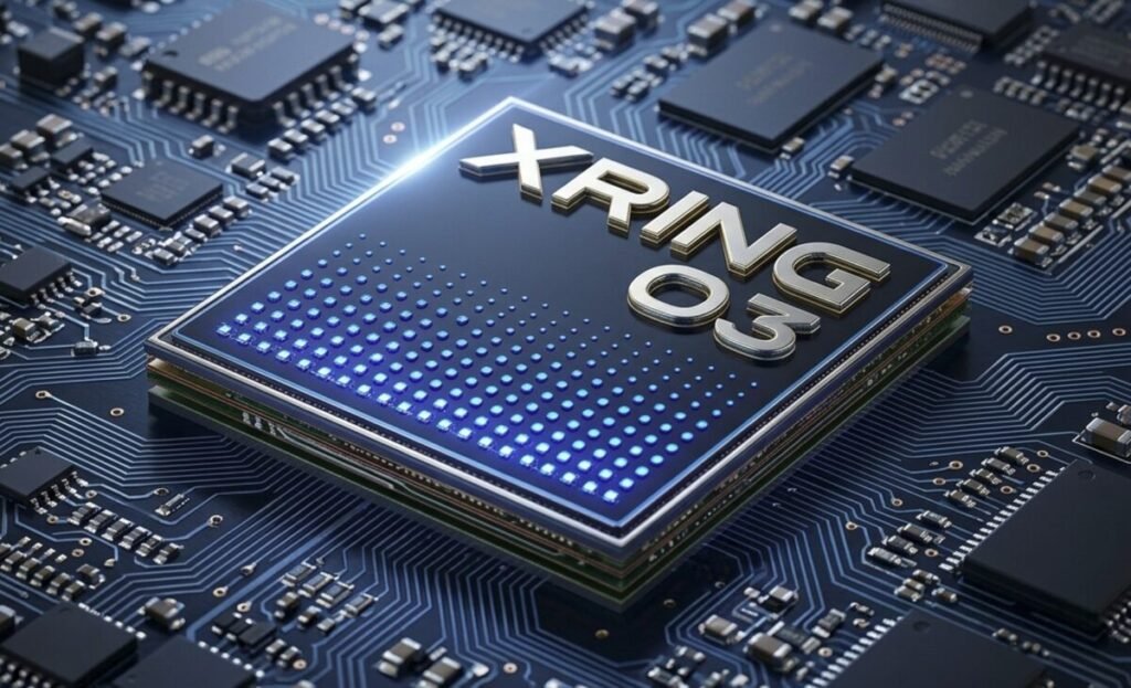 Xiaomi Pad 9 Pro Max su Geekbench: ecco quanto è potente il chip proprietario XRING O3