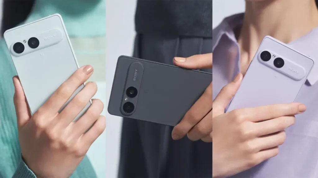 Xperia 10 VIII è ufficiale: scheda tecnica, poche novità e possibile prezzo invariato