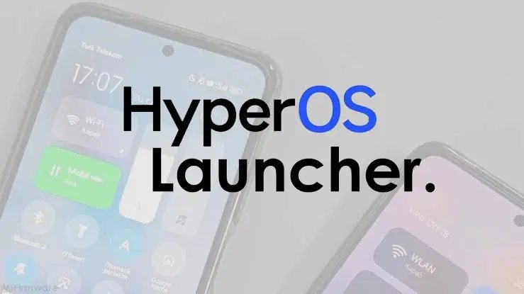 Xiaomi aggiorna HyperOS Launcher: più stabilità per la home screen