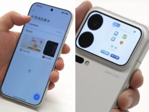 Xiaomi 18 Pro: spuntano le foto reali, le mini-app IA per il display posteriore e nuova confusione tra Pro e Pro Max