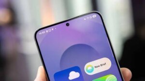 Galaxy S27 Ultra, sempre più improbabile il riconoscimento facciale 3D Polar ID