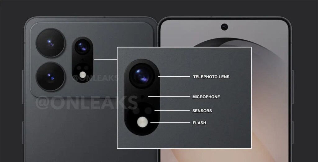 Galaxy S27 Ultra, nuovo leak sulla fotocamera: la posizione del teleobiettivo resta un mistero
