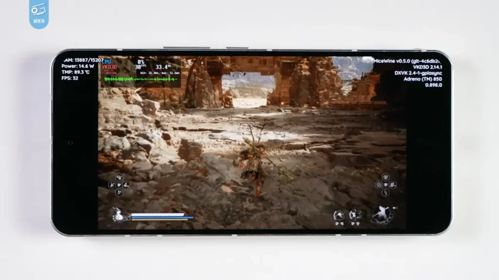 Qualcomm al lavoro su driver DirectX 12 per Android: i giochi PC più vicini agli smartphone