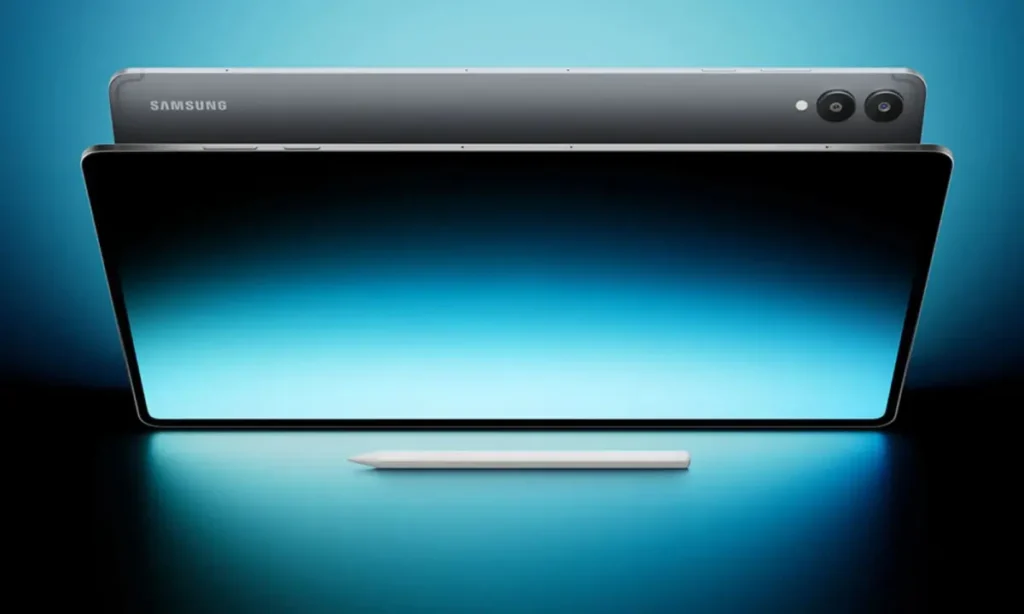 Galaxy Tab S12 Ultra avvistato su Geekbench con chip Dimensity 9500 e 12GB di RAM