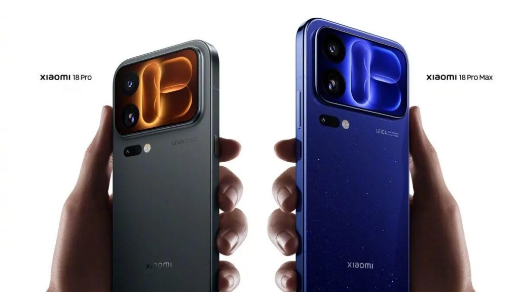 Xiaomi 18 Pro e Pro Max con SoC diversi: ecco perché (non è solo questione di potenza)