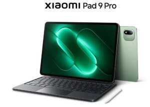 Xiaomi Pad 9 Pro e Pad 9 ufficiali: al debutto anche una versione con Snapdragon 8 Gen 5
