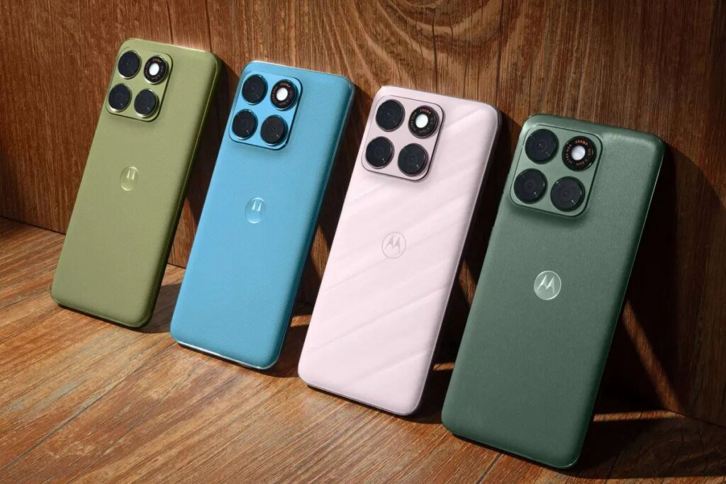 IFA 2026: Motorola presenta Edge 70 Plus, Watch Ultra e l’edizione speciale Razr 70 con cristalli Swarovski