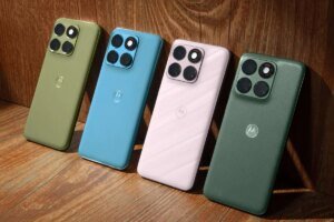 IFA 2026: Motorola presenta Edge 70 Plus, Watch Ultra e l’edizione speciale Razr 70 con cristalli Swarovski