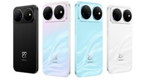 Huawei nova 16s Pro sbarca a livello globale: fotocamera RYYB da 200MP e batteria da 7.000 mAh