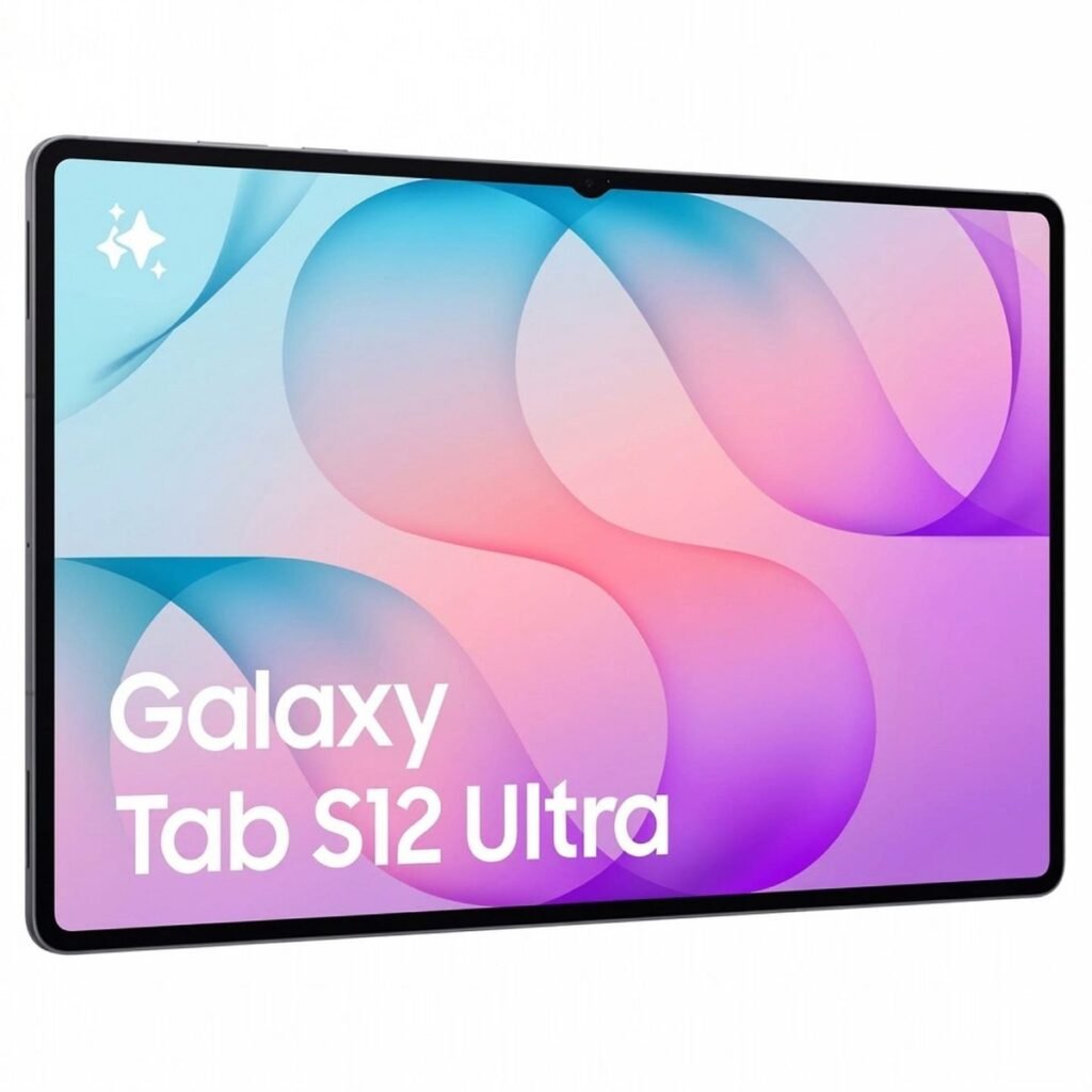 Galaxy Tab S12 Ultra, stessa batteria ma autonomia EPREL ridotta di 6 ore