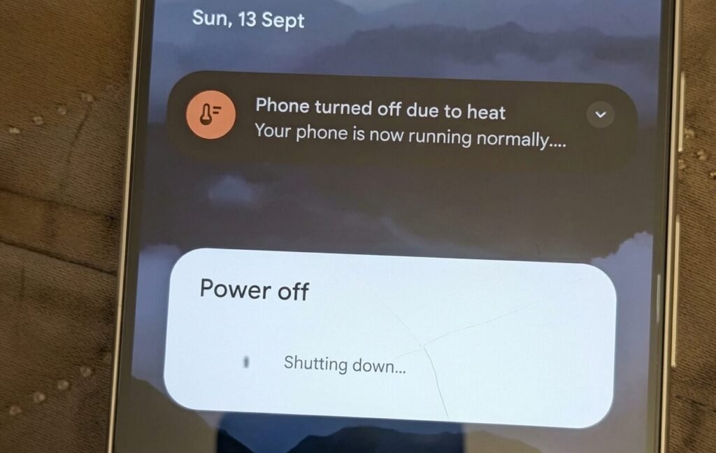 Pixel 11 Pro, allarme surriscaldamento: alcuni utenti bloccati in un loop di riavvii