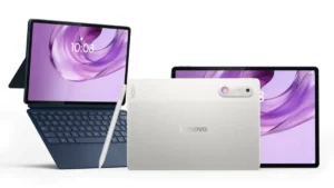 Lenovo Yoga Tab Gen 2 e Yoga Tab Plus Gen 2: i nuovi tablet Android con 7 anni di aggiornamenti