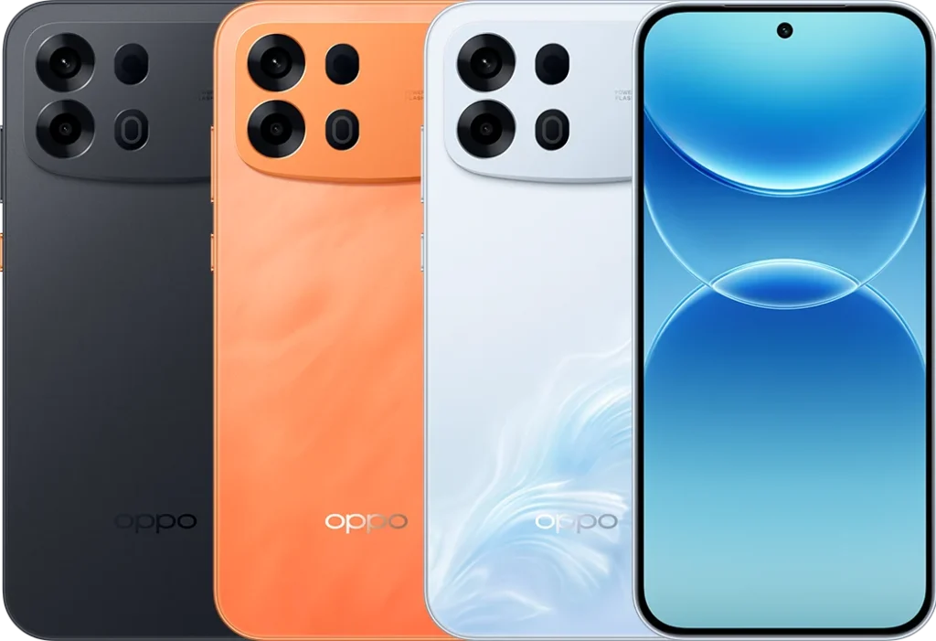 Oppo A7 Pro e A7 Pro Max globali su Geekbench: svelati i chip e le batterie extra-large