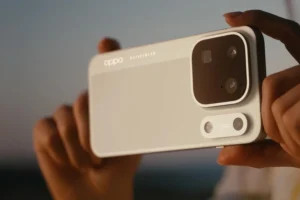 OPPO Find X10 Pro Max debutta con tre fotocamere Hasselblad da 200MP: è una prima mondiale