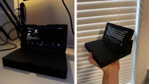 Un vecchio Pixel 7 diventa un mini computer per l’IA offline: il 3B gira in locale senza cloud