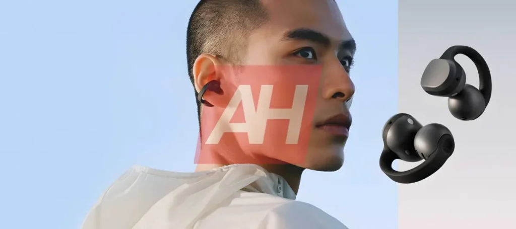 Samsung Galaxy Buds On: svelato il design dei primi auricolari a clip dell’azienda