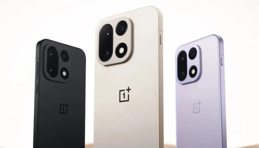 OnePlus 16, trapelano le fotocamere: tripla configurazione da 200MP e teleobiettivo da 50MP