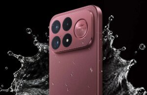 POCO F9 Ultra sfida i top di gamma: stesso chip di Xperia 1 VIII, ma centinaia di euro in meno