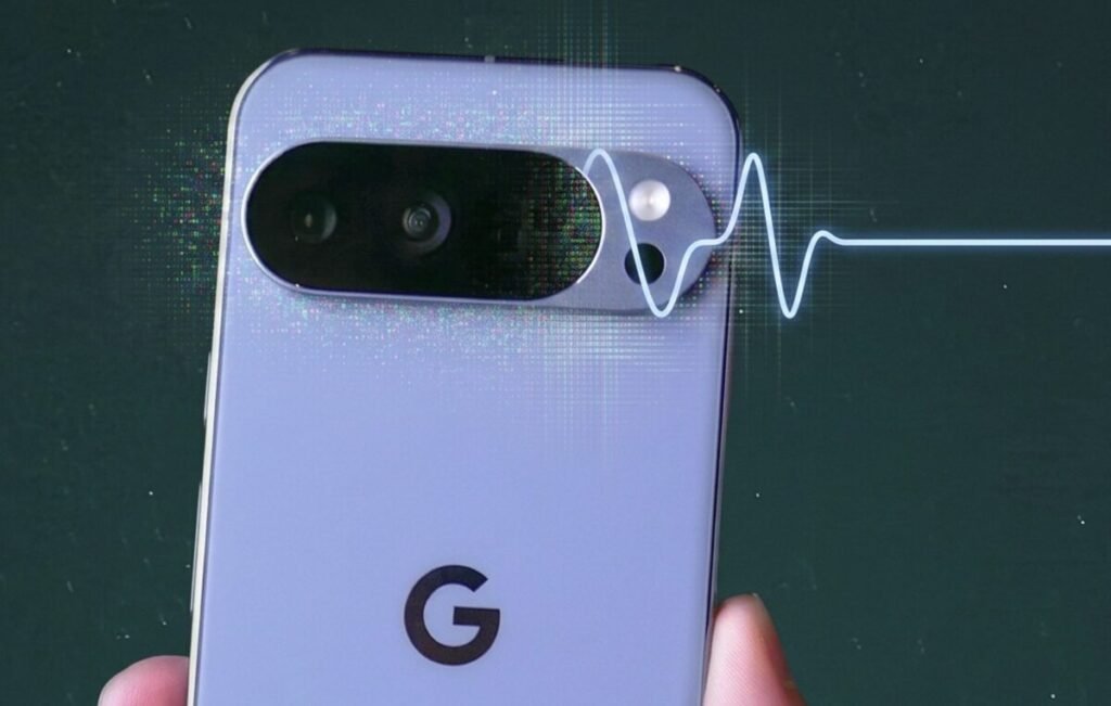 Pixel 11, video con rumore audio: Google conferma il bug e promette la correzione