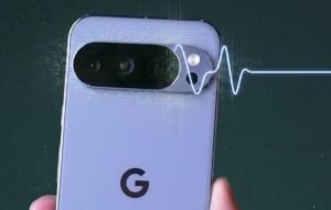 Pixel 11, video con rumore audio: Google conferma il bug e promette la correzione