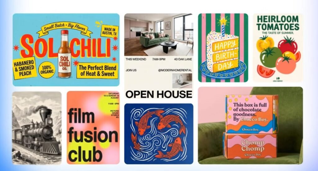 Google Pics: arriva il nuovo servizio AI per creare e modificare immagini in Docs e Slides