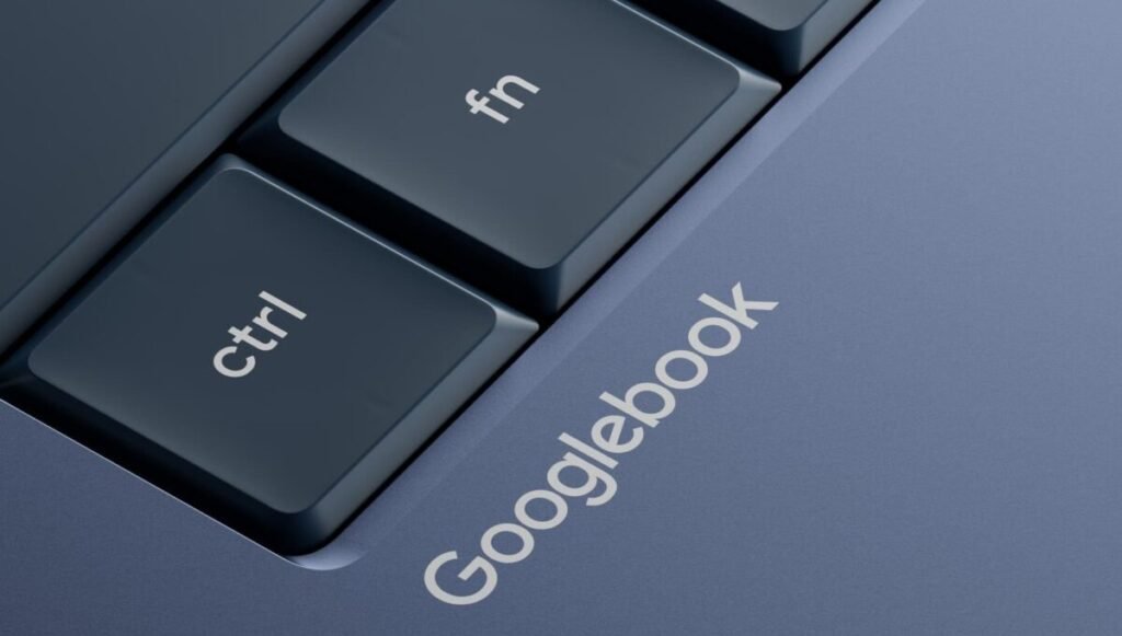 Look up, l’app di Google per Googlebook scovata in anteprima: funziona anche su smartphone Android 17