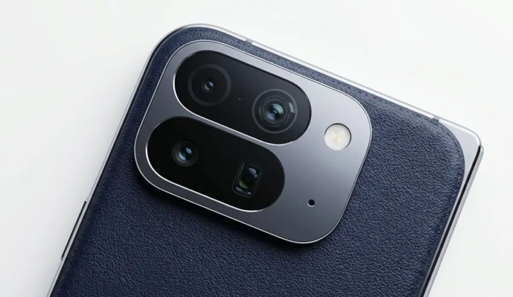 Pixel 12 Pro Fold, Google punta a una piega quasi invisibile: la stessa tecnologia del pieghevole di Apple