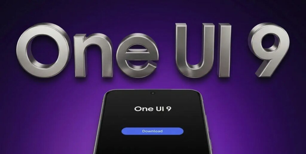 One UI 9.0 beta si espande: ora disponibile anche su Galaxy S25, S24, S23 e i pieghevoli Z Fold/Flip