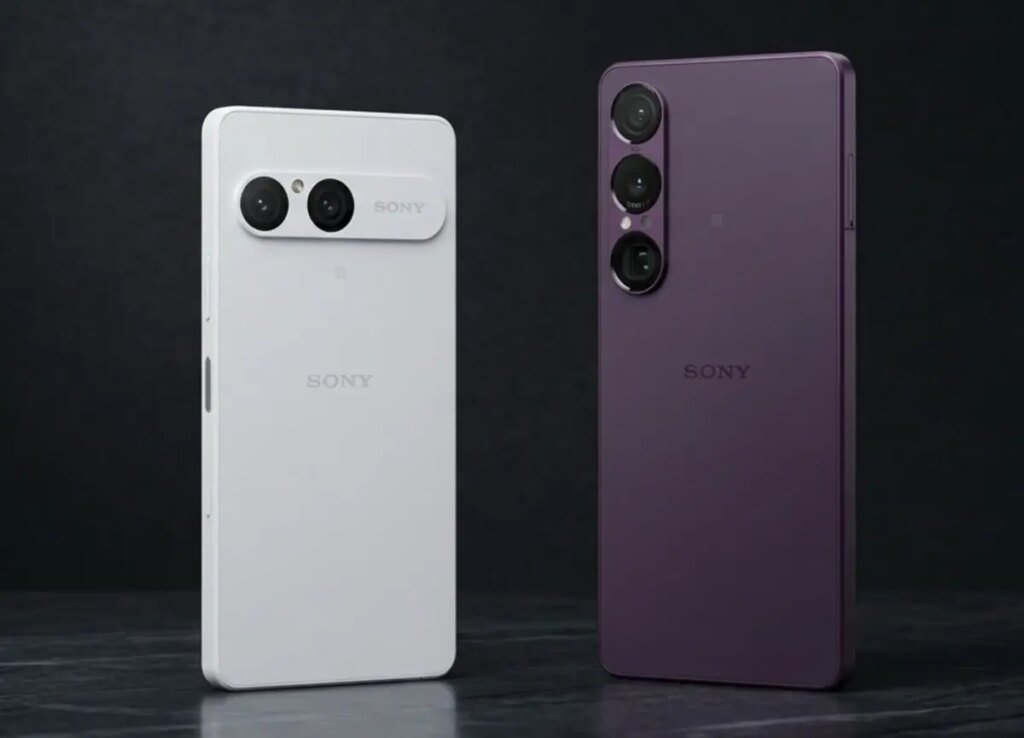 Xperia 1 VII e Xperia 10 VII superano una nuova certificazione FCC: in arrivo la comunicazione satellitare