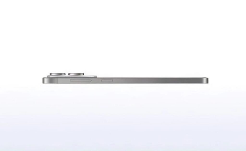 Galaxy S27 Edge potrebbe tornare: si parla di un corpo ultrasottile da poco più di 4 mm