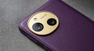 AQUOS sense11: spuntano le prime cover online, il display da 6,1 pollici sembra confermato