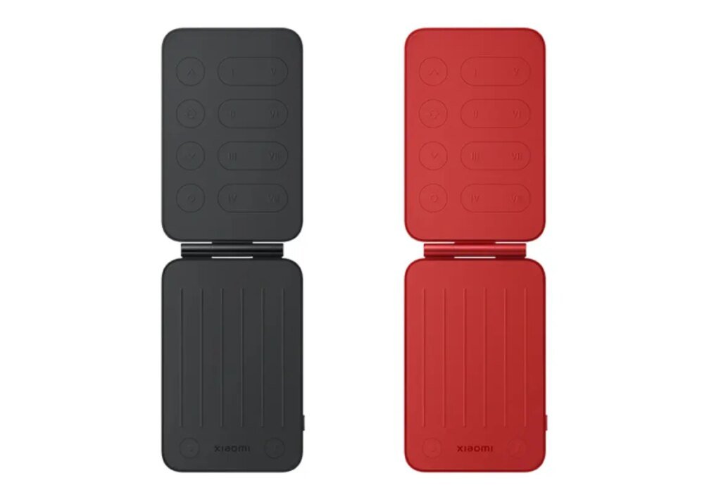 Xiaomi 18, in arrivo un accessorio a forma di chitarra che sfrutta il display secondario