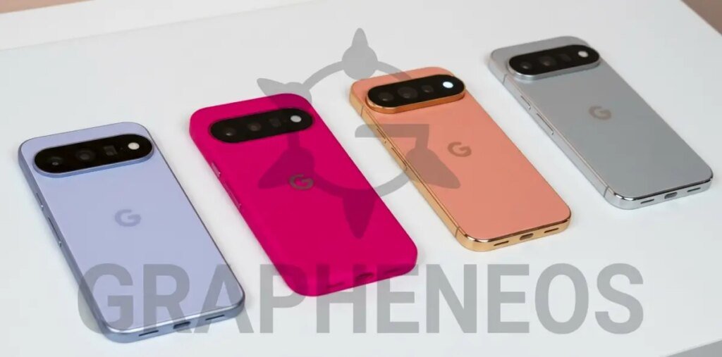 GrapheneOS su Pixel 11: torna la speranza grazie al supporto hardware per l’MTE