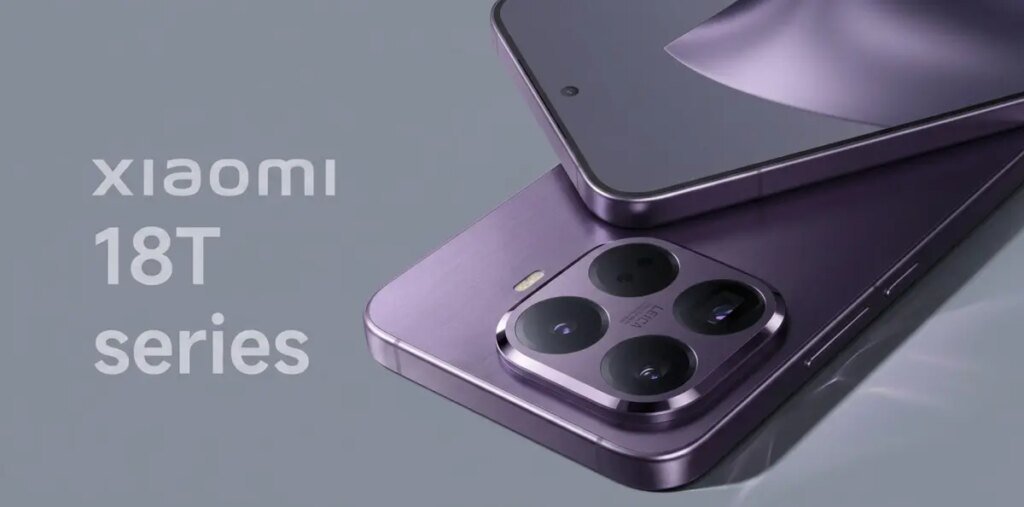 Xiaomi 18T Pro sarà venduto in Giappone: spunta il modello con supporto Osaifu-Keitai