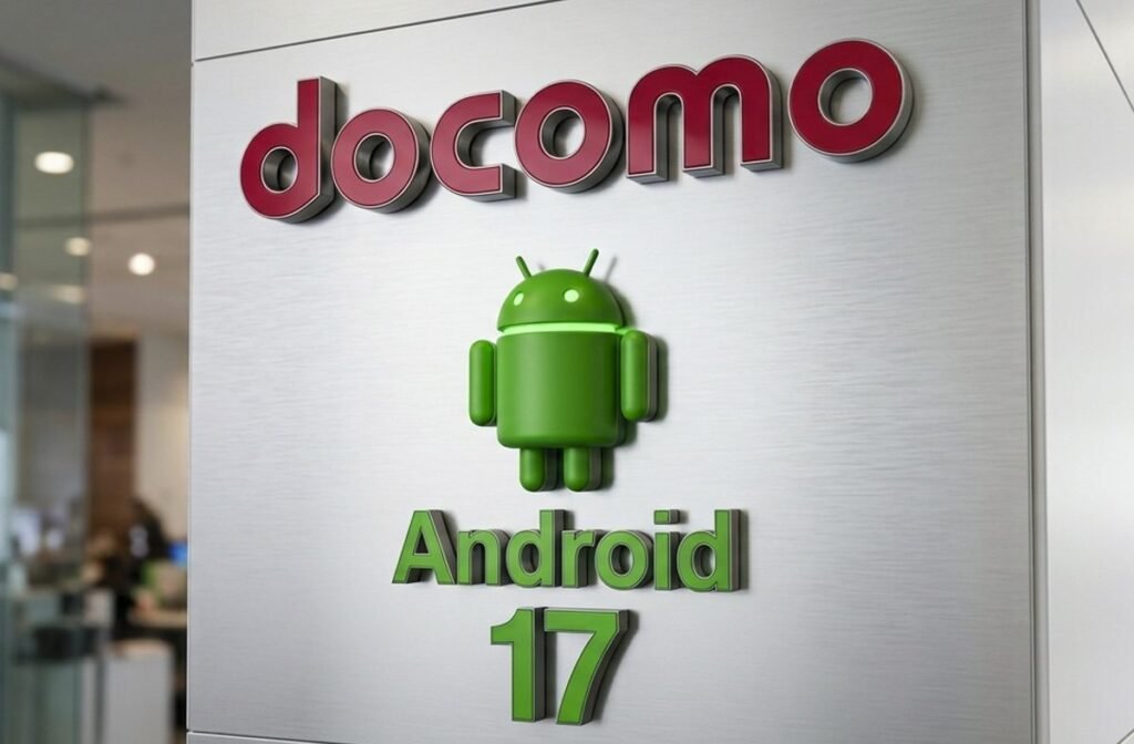 Docomo annuncia l’aggiornamento ad Android 17 per 44 modelli: coinvolti Xperia, AQUOS, Galaxy e non solo