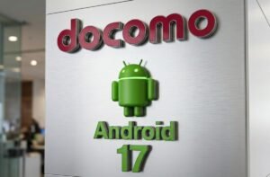Docomo annuncia l’aggiornamento ad Android 17 per 44 modelli: coinvolti Xperia, AQUOS, Galaxy e non solo