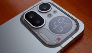 Nothing OS 5.1: il tasto Essential Key diventa finalmente personalizzabile