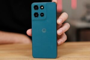 Motorola Moto G Play (2026) certificato in Giappone: lo smartphone entry level sbarca anche lì
