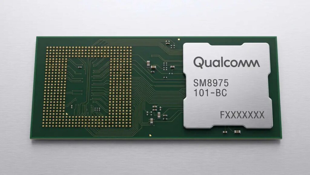 Snapdragon 8 Elite Gen 6 Pro: il chip trapelato rivela un nuovo sistema di raffreddamento per la RAM
