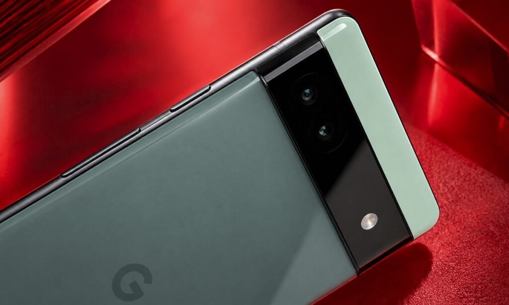 Pixel 6a a fuoco durante la ricarica: l’allarme dei consumatori in Giappone