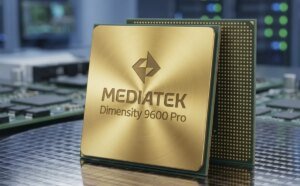 MediaTek Dimensity 9600 in arrivo il 15 settembre: la variante Pro punta sui 2 nanometri