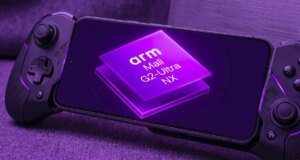 Arm svela la GPU Mali G2: super risoluzione e frame generation AI arrivano sugli smartphone Android