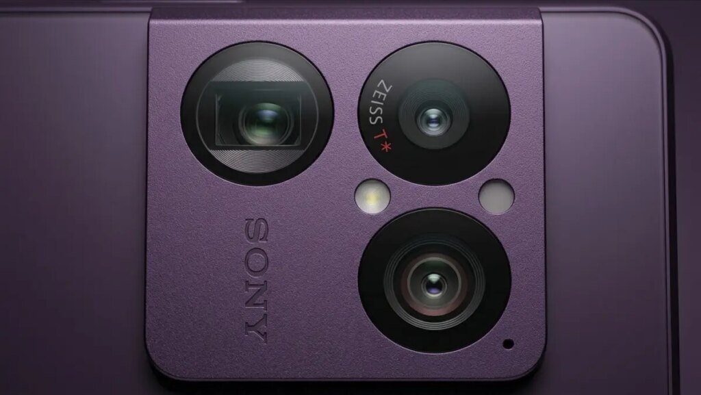 Xperia 1 IX, la fotocamera principale pronta a cambiare dopo quattro generazioni