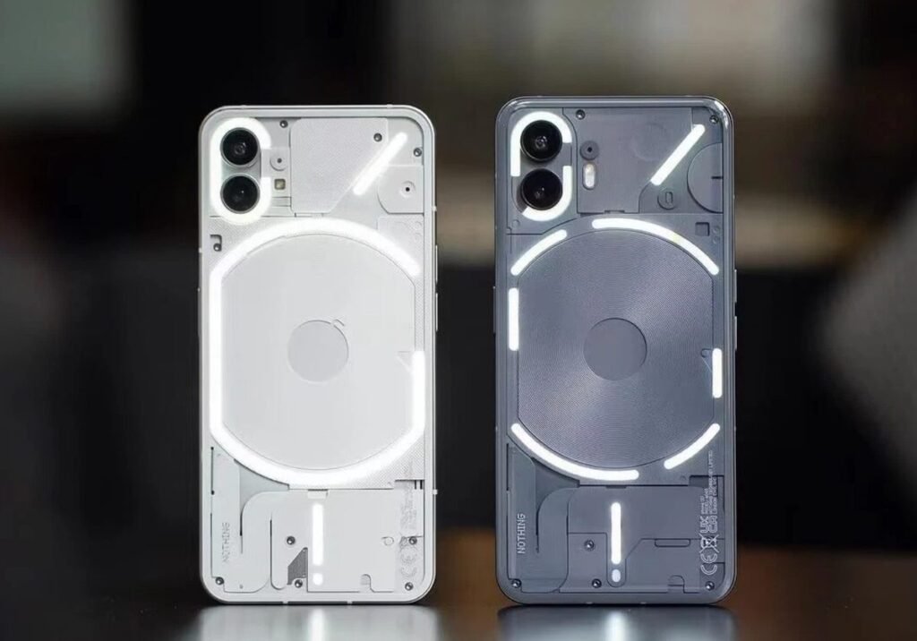 Nothing Phone 2 non avrà Android 17: Carl Pei risponde alle critiche degli utenti