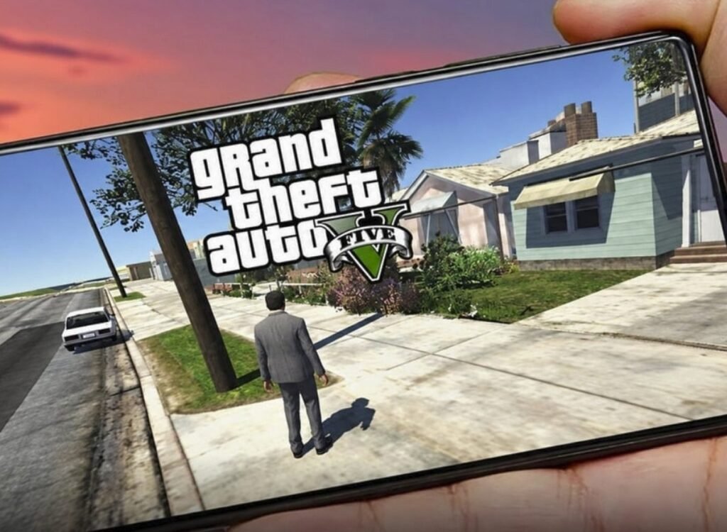 GTA 5 arriva (non ufficialmente) su Android, ma i Pixel 10 e 11 restano esclusi