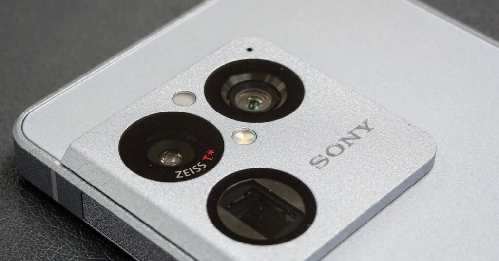 Xperia 1 VIII, Android 17 nasconde 3 chicche non annunciate ufficialmente
