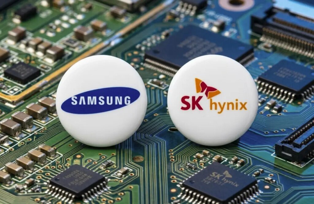 Crisi delle memorie RAM: le scorte di Samsung e SK hynix scendono sotto i 10 giorni