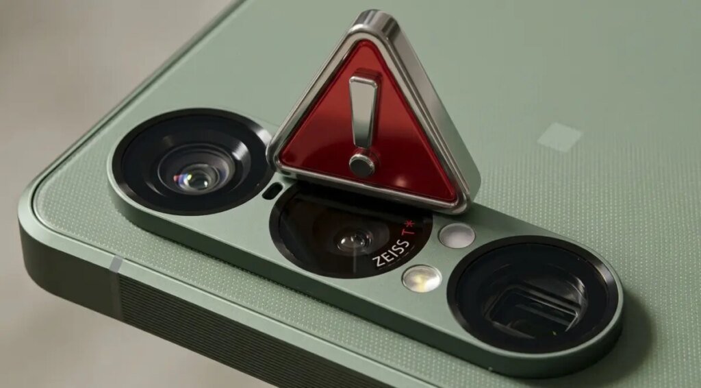 Occhio alle offerte sospette: unità ricondizionate di Xperia 1 VII in circolazione, l’allarme di un noto leaker