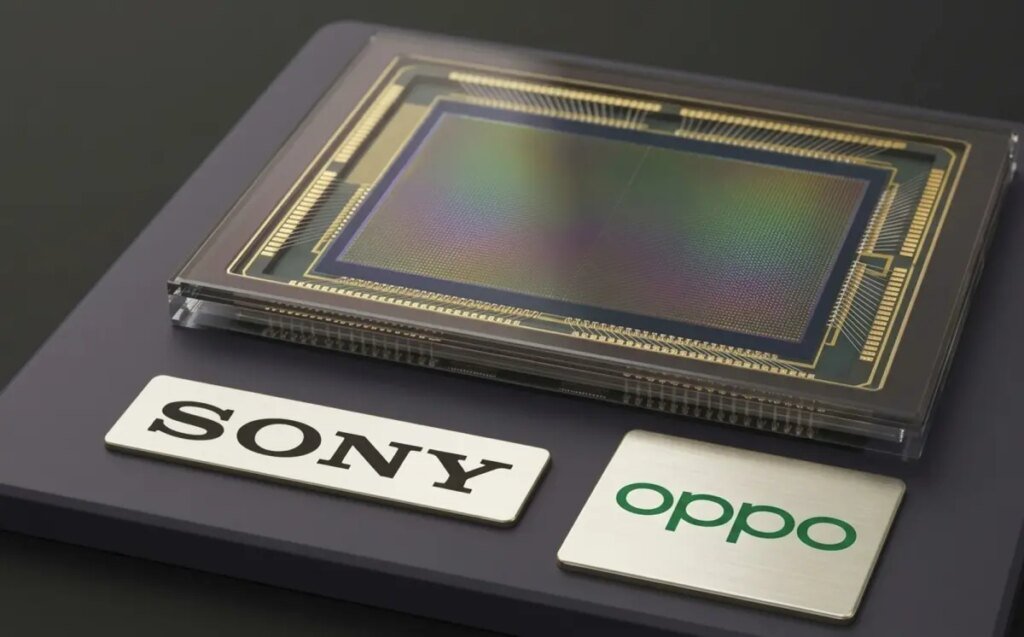 Sony e Oppo aderiscono al patent pool Tulip Imaging: oltre 125.000 brevetti fotografici condivisi