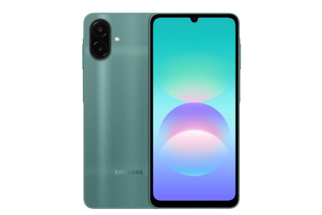 Samsung Galaxy A08 è ufficiale: batteria monstre da 6.000 mAh e jack cuffie ancora vivo